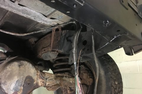 stewarts4x4 rear crossmember 01