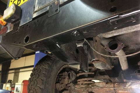 stewarts4x4 rear crossmember 02